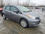 Nissan Versa 2016