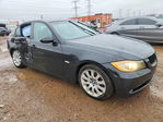 BMW Series 3 2008