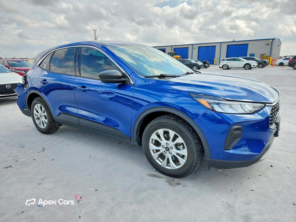 Ford Escape 2023