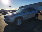 Jeep Cherokee 2018