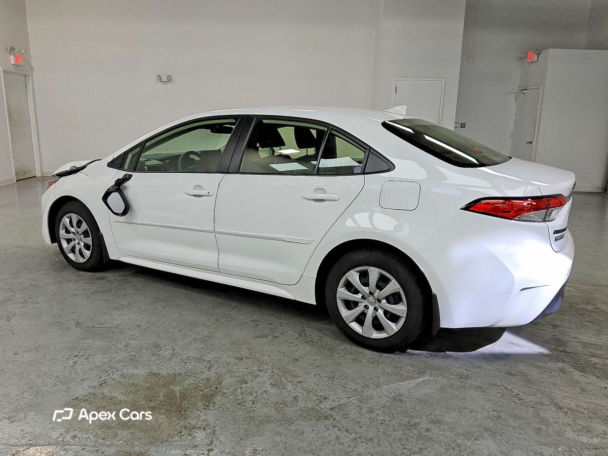 Toyota Corolla 2023