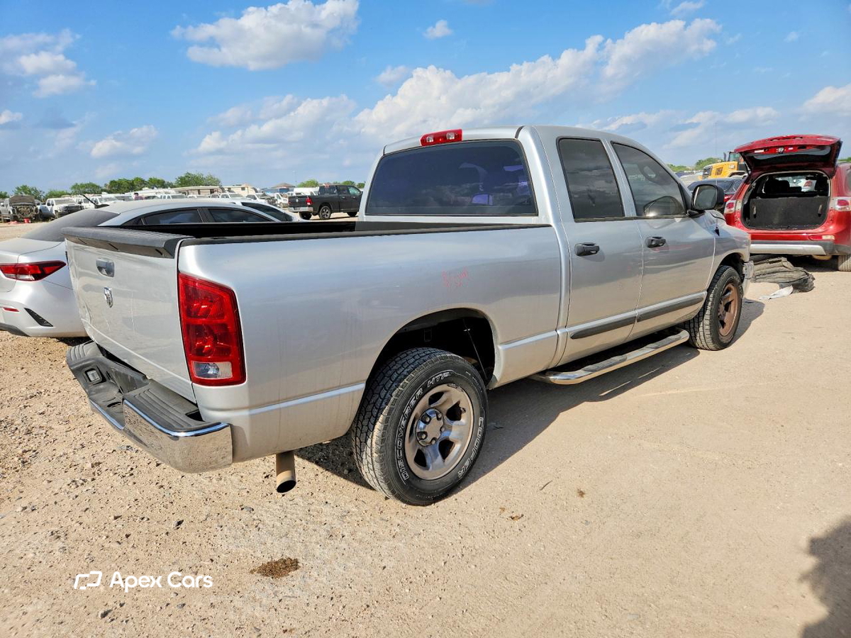 Dodge RAM 2006