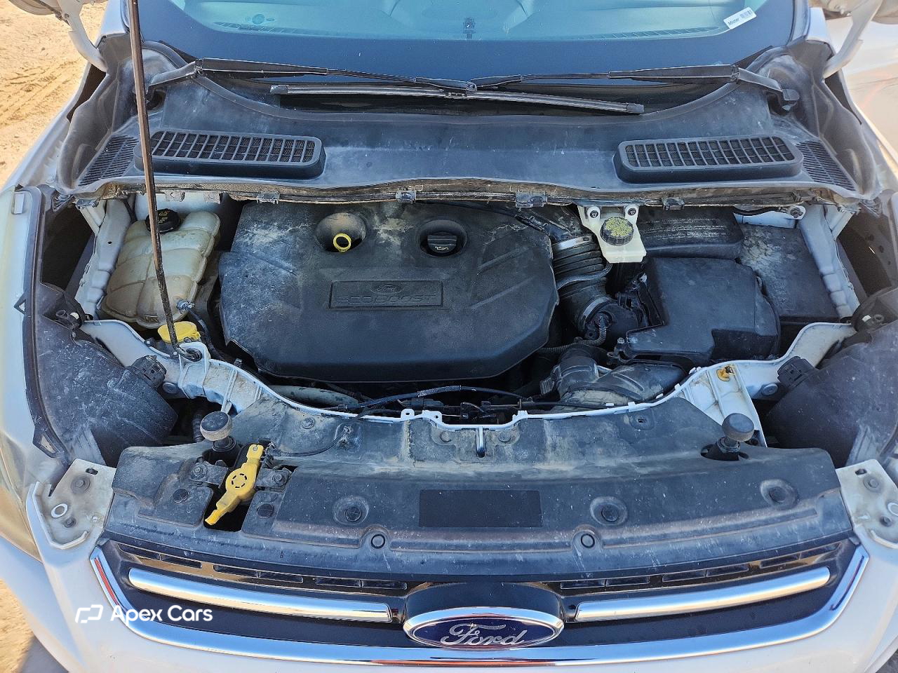 Ford Escape 2015