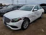 Mercedes-Benz E-klasse 2017