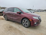 Honda Odyssey 2019