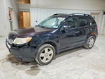 Subaru Forester 2009