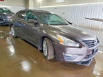 Nissan Altima 2013