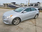 Hyundai Sonata 2012