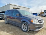 Dodge Caravan 2015