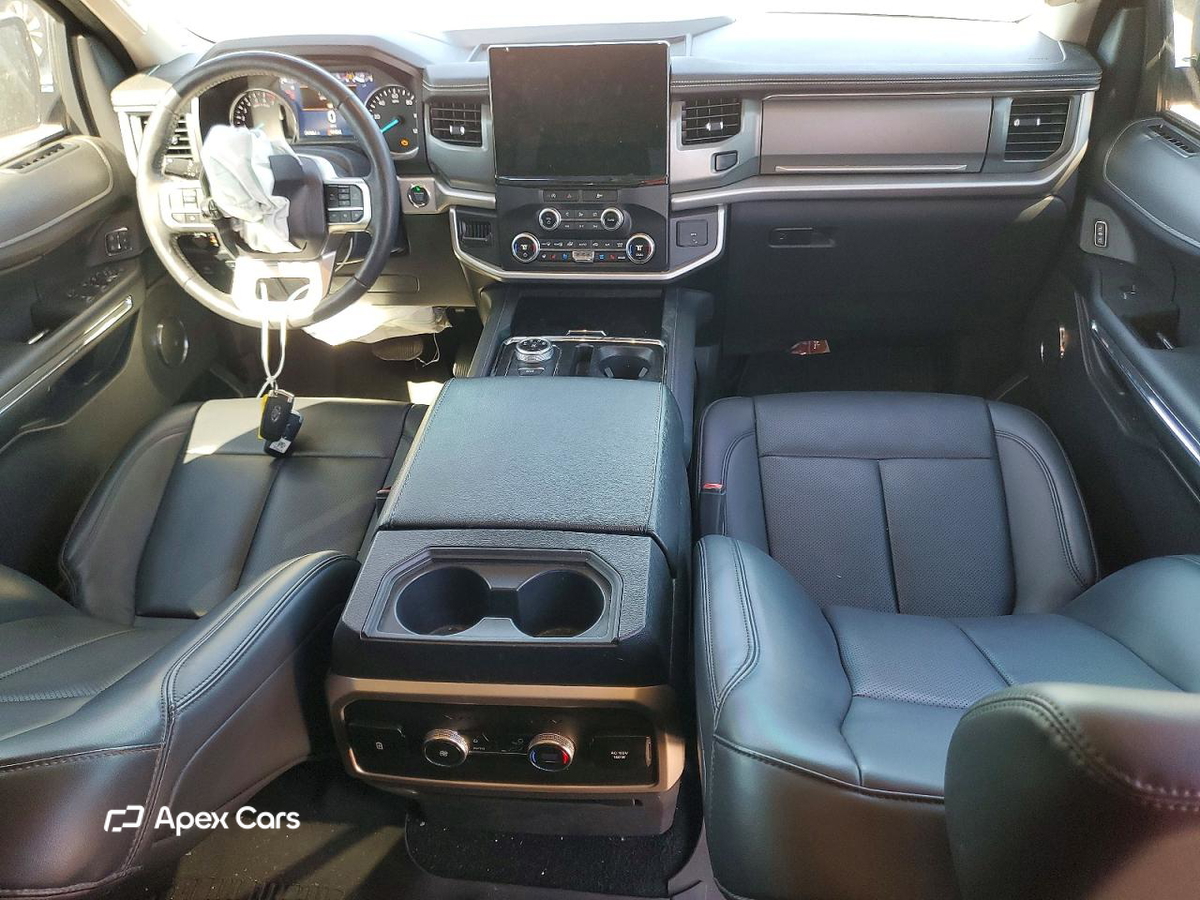 Ford Expedition 2024