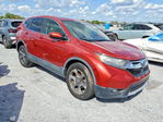 Honda CR-V 2017