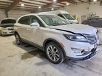 Lincoln MKC 2017