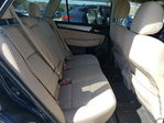 Subaru Outback 2018