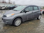 Nissan Versa 2016