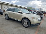 Lincoln MKX 2011