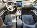 Subaru Impreza 2010