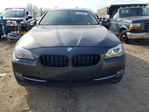 BMW Series 5 2013