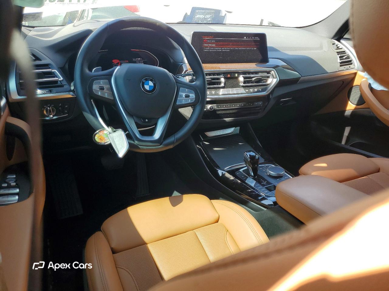 BMW X3 2023