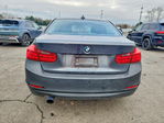 BMW Series 3 2013
