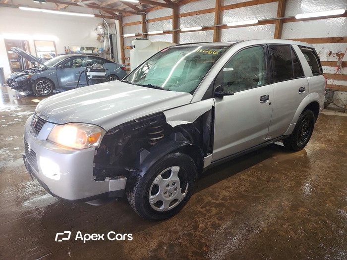 2007 Saturn VUE - Image 1 of 5