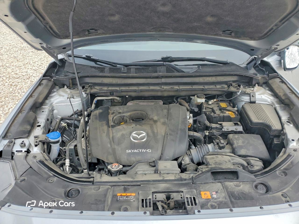 Mazda CX-5 2023