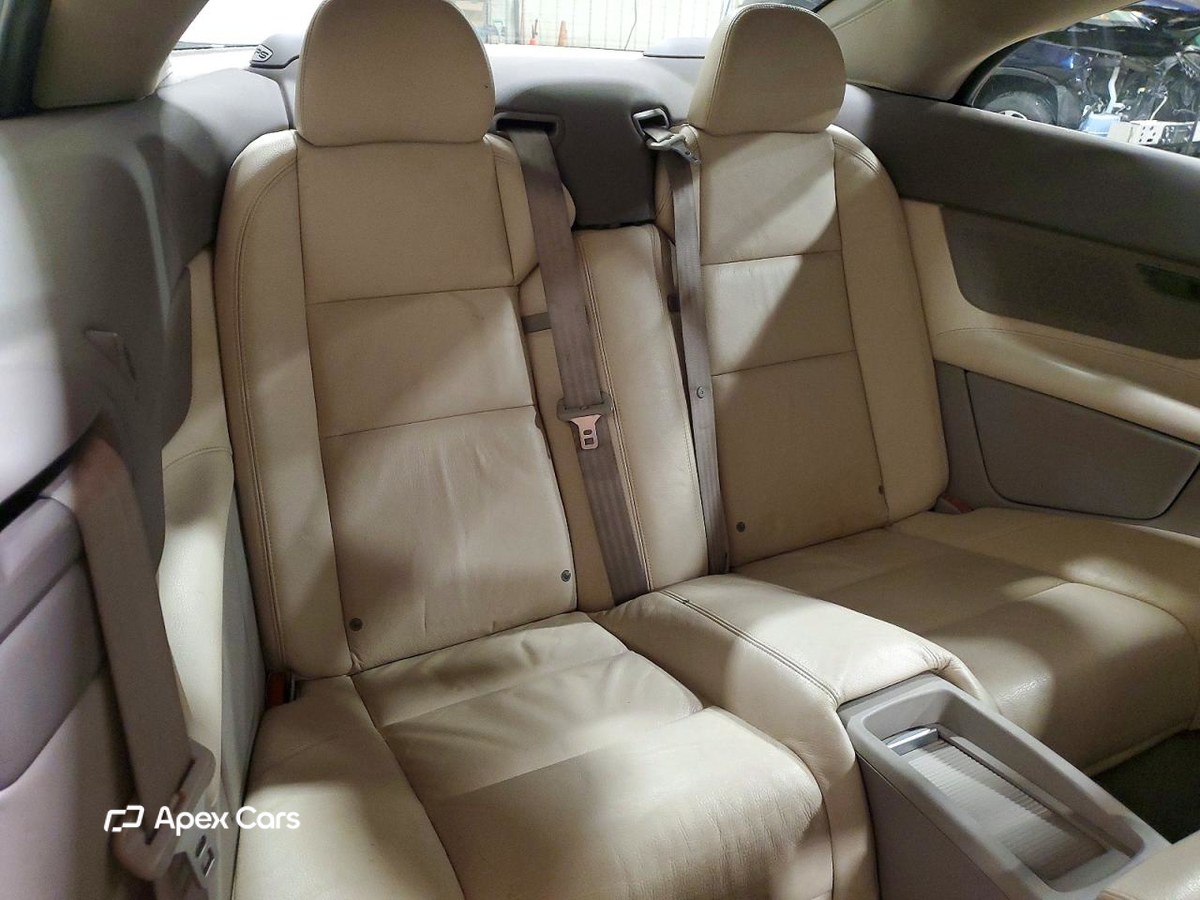 Volvo C70 2007