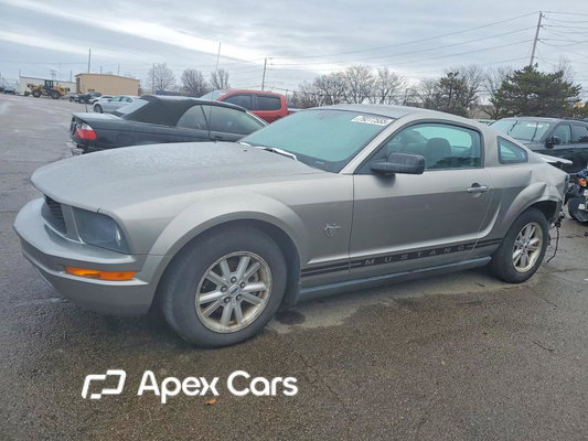 Ford Mustang 2009 - Image 1 of 13