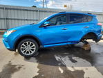 Toyota RAV 4 2018