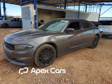 Dodge Charger 2016 - Zdjęcie 1 z 14