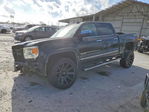 GMC Sierra 2015