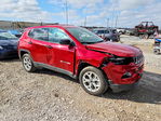 Jeep Compass 2025