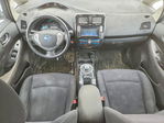 Nissan Leaf 2017