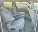 Dodge Caravan 2010
