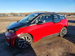 BMW i3 2018