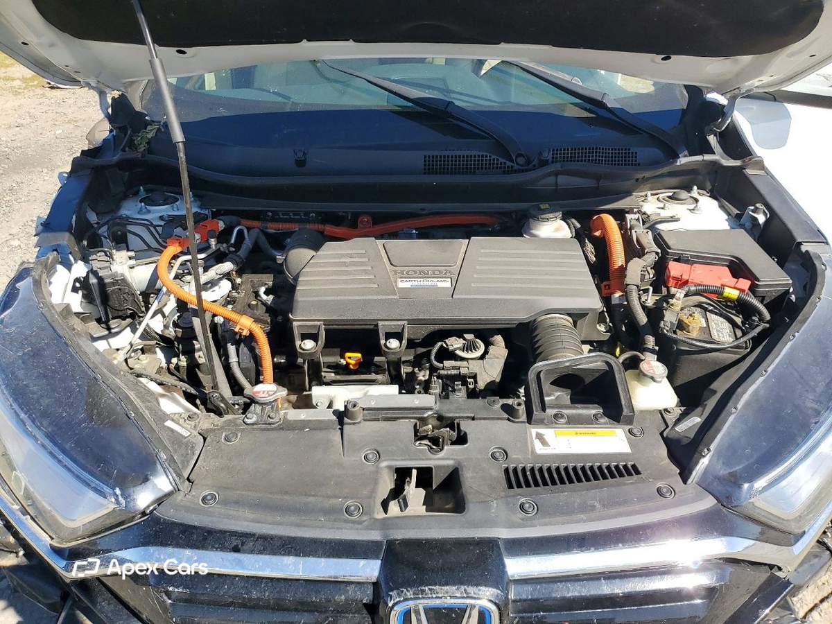 Honda CR-V 2020