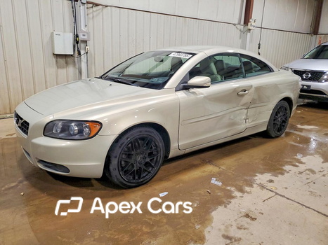 Volvo C70 2007 - Image 1 of 12