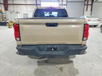 Chevrolet Colorado 2024