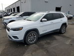 Jeep Cherokee 2019