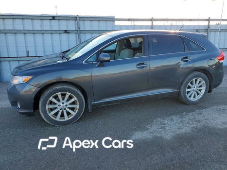 Toyota Venza 2011 - Image 1 of 13