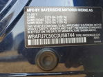 BMW Series 5 2012