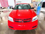 Dodge Avenger 2014