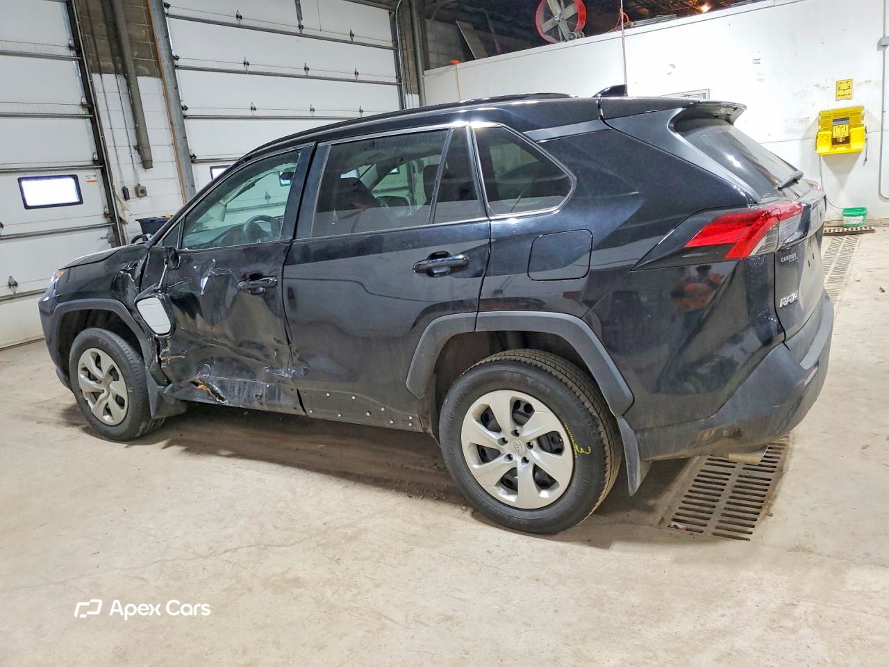 Toyota RAV 4 2020