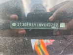 Toyota RAV 4 2017