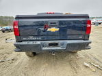 Chevrolet Silverado 2016
