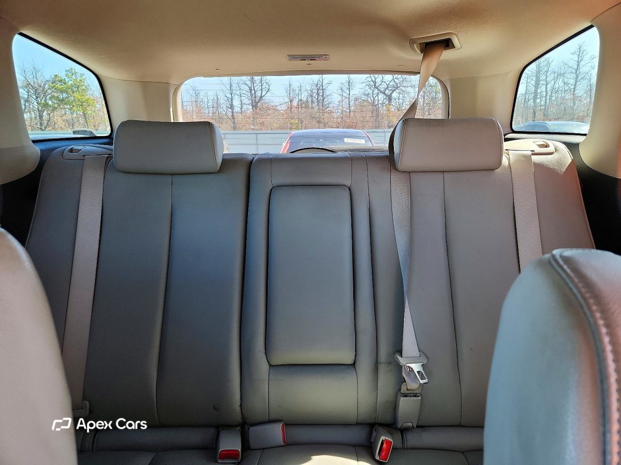 Mazda CX-7 2007