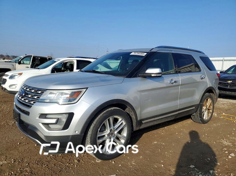 Ford Explorer 2016 - Image 1 of 13