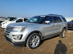Ford Explorer 2016