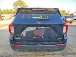 Ford Explorer 2022