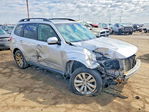 Subaru Forester 2011