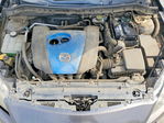 Mazda 3 2013